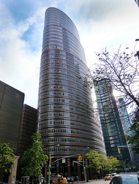 Latham & Watkins LLP.